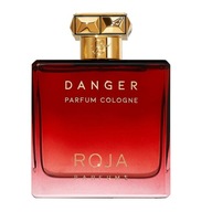 Roja Parfums Danger Pour Homme kolínska voda sprej 100ml