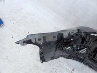 PEUGEOT 3008 II 16- bumper front KAMERA 6PDC