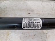 DODGE CHARGER CHALLENGER 2015 - 3.6 semi-axis rear part left = right P52123952AD