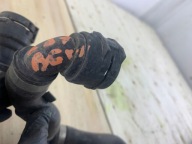 BMW E81 E87 glavni vod vode cijev prijenos 754823