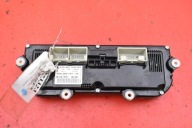 control panel air conditioning devices KLIMY 3T0907044BS SKODA SUPERB 2 II 08-13