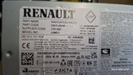 player navigation devices Renault 4 259158933R