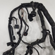 wiring bundle MAZDA 2 1.5 petrol P5 P54G