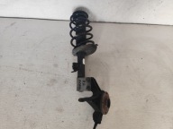 CITROEN C4 PICASSO and 2008 HDI swing McPherson right front