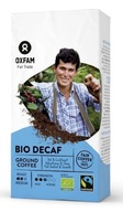 Kawa mielona bezkofeinowa arabica/robusta Peru FAIR TRADE BIO 250 g Oxfam