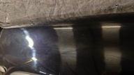 fender right front MAZDA TRIBUTE 2005r K: AZX