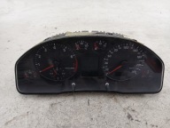 AUDI A6 C5 A4 B5 2.4 dials dials 8D0919881JX