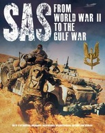 SAS: From WWII to the Gulf War 1941-1992 Darman