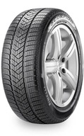 2x Pirelli Scorpion Winter KS XL LR 255/60R20