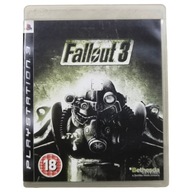 FALLOUT 3 |PS3|
