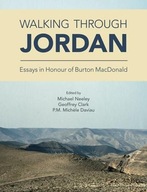 Walking Through Jordan: Essays in Honor of Burton