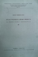 Atlas polskich gwar spiskich