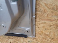 FORD TRANSIT COURIER 14- door right front front