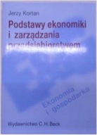 Podstawy ekonomiki i zarządzania przedsiębiorstwem