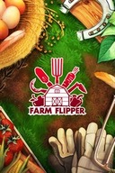 HOUSE FLIPPER FARM KĽÚČ XBOX ONE  X|S WINDOWS