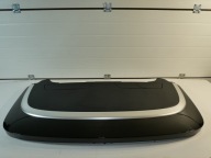 AUDI A5 CABRIO Abdeckung heckklappe kofferraumdeckel
