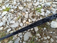 wiper arm right Skoda Octavia 1Z1955410A