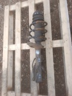 MACPHERSON shock absorber front front MERCEDES VITO W639 2.2 A6393201913