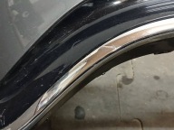 bumper front MERCEDES EQC W293 A293 AMG