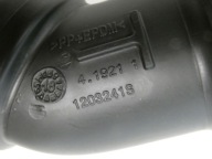 pipe air OPEL CROSSLAND X 1.2 TURBO