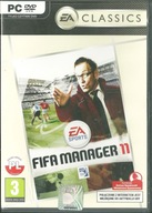 Manažér FIFA 11