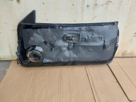 door right ASTON MARTIN DB7 VANTAGE CABRIO black, 01r
