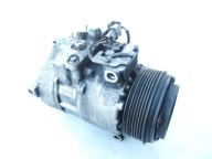 air conditioning compressor Mercedes ML W166 3.0 CDI