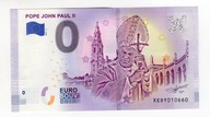 Niemcy 0 euro 2019 Jan Paweł II XEDY 010660