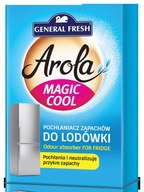 General Fresh Arola Pohlcovač pachov z chladničky Magic Cool