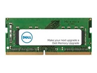 DELL Memory Upgrade 16GB 1RX8 DDR5 SODIMM 5600 MHz