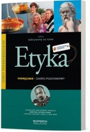 Etyka. Odkrywamy na nowo