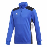 bluza treningowa adidas Jr Regista 18 CZ8655 r164