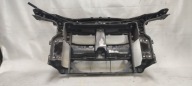 support panel for radiators pillar iron BMW E90 E91 2,0i