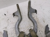 Cerniere cofano CHEVROLET CAPTIVA e 06-15 EU