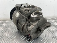Mercedes E 220 W212 compressor; compressor of the air conditioning A0022303111