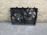 DUCATO BOXER JUMPER III 3 14- ventilátor