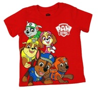 Nickelodeon Psi Patrol Koszulka T-Shirt r. 3T
