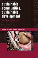 Sustainable Communities, Sustainable Development: