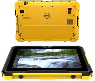 Notebook Dell 7220EX Rugged 11,6 " Intel Core i5 8 GB / 1024 GB žltý