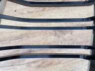 kidney grille grille radiator left 2355447 8064143 BMW M2