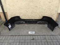BMW X4 G02 M PAKIET bumper rear