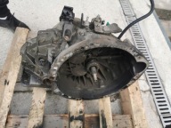 CAMBIO MANUAL 6B RENAULT LAGUNA III 2.0 - 130KM