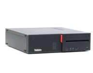 STOLNÝ POČÍTAČ LENOVO M800 SFF 2x3.3GHz 8GB 500GB WINDOWS 10