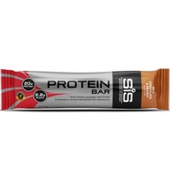 SIS Protein Bar 2x32g BATON BIAŁKOWY BATONIK Z ODŻYWKĄ BIAŁKOWĄ