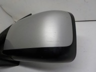 NISSAN X-TRAIL T31 XTRAIL mirror exterior left 7 vertical PIN