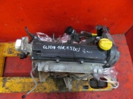 RENAULT CLIO 3 III LIFT MODUS 1.5 DCI engine K9K768 50 KW