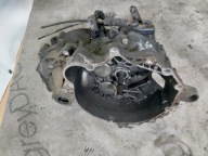 Getriebe VOLVO V70 2.5TDI 1023704