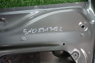 VW TIGUAN 08-15 door right front front