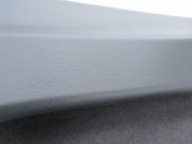 side upholstery boot right VOLVO V60 and S60 II 0087701