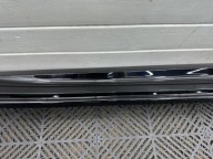moulding threshold front side right Mini Countryman U25 5A62D06